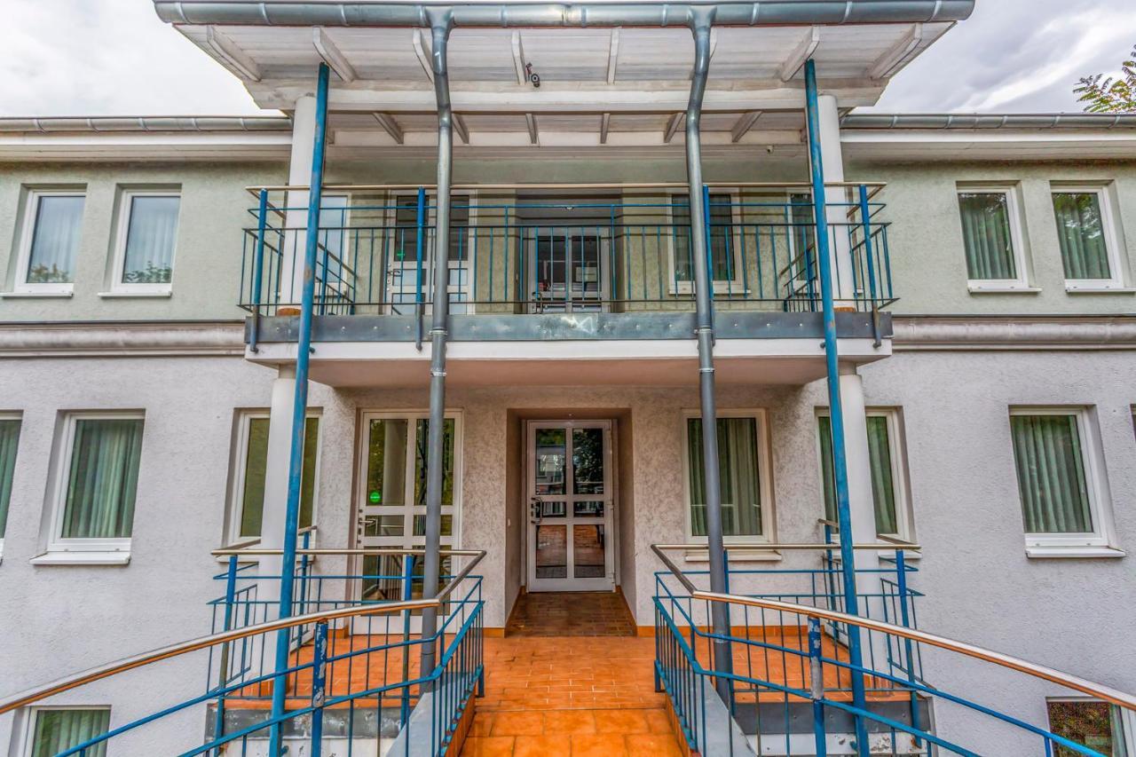Das Copnic Berlin Berlim Exterior foto