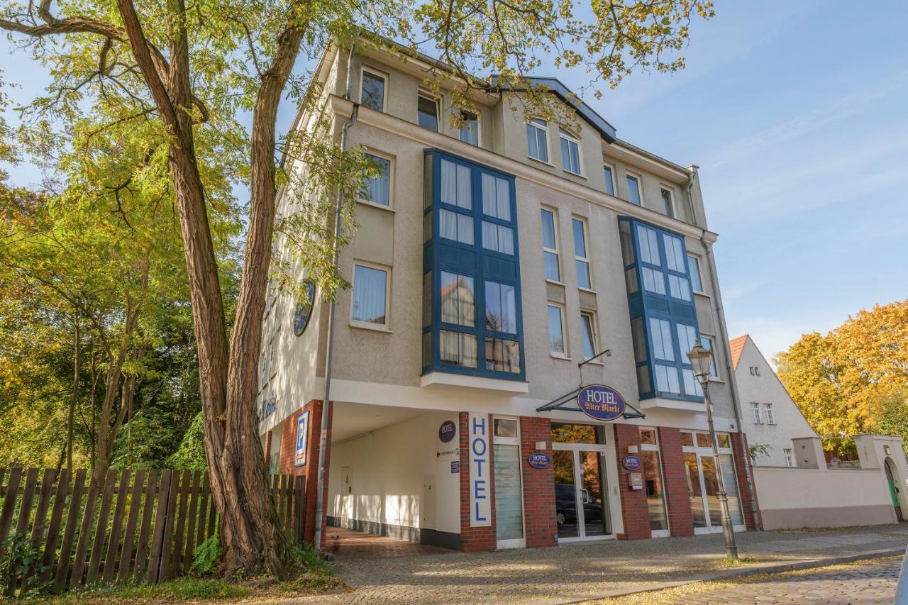 Das Copnic Berlin Berlim Exterior foto
