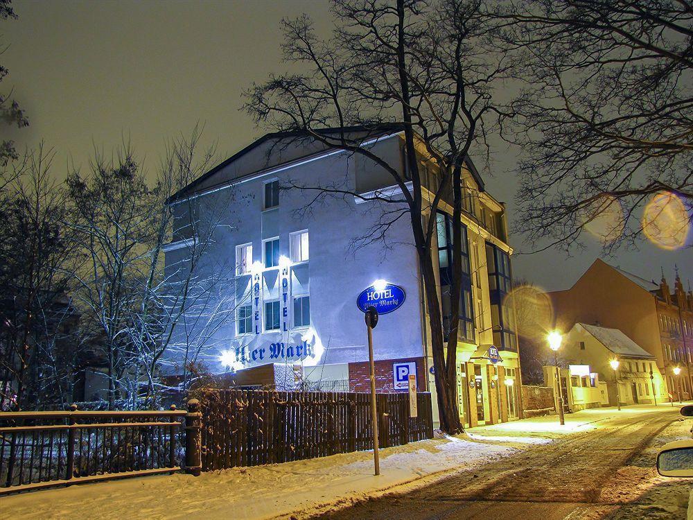 Das Copnic Berlin Berlim Exterior foto
