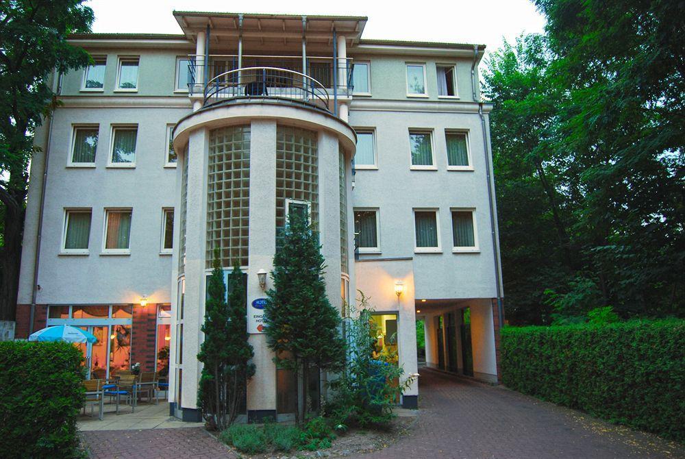 Das Copnic Berlin Berlim Exterior foto