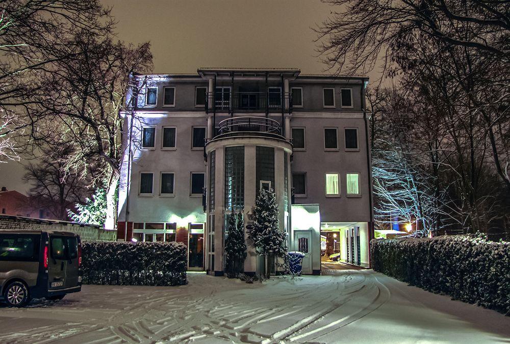 Das Copnic Berlin Berlim Exterior foto