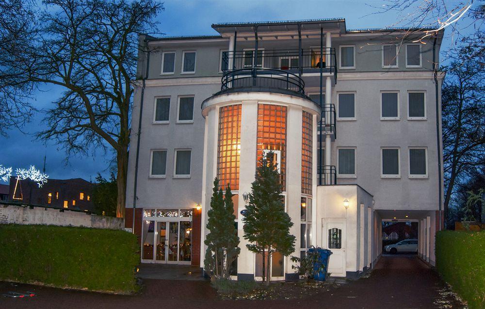 Das Copnic Berlin Berlim Exterior foto