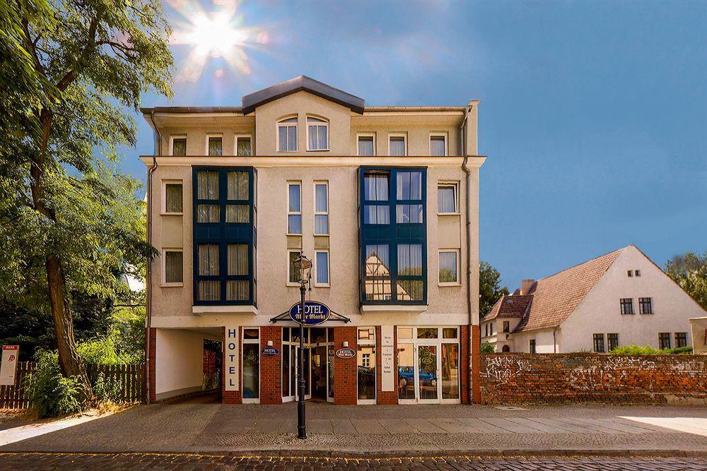 Das Copnic Berlin Berlim Exterior foto