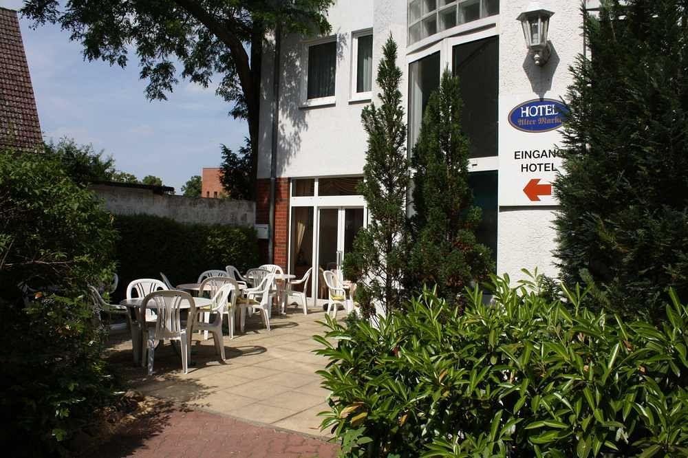 Das Copnic Berlin Berlim Exterior foto